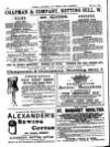 Myra's Journal of Dress and Fashion Wednesday 01 October 1884 Page 8