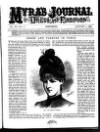 Myra's Journal of Dress and Fashion Thursday 01 January 1885 Page 11