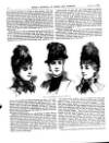 Myra's Journal of Dress and Fashion Sunday 01 February 1885 Page 22