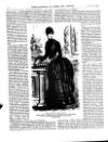 Myra's Journal of Dress and Fashion Sunday 01 February 1885 Page 24