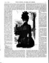 Myra's Journal of Dress and Fashion Sunday 01 March 1885 Page 21