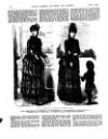 Myra's Journal of Dress and Fashion Sunday 01 March 1885 Page 32