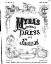 Myra's Journal of Dress and Fashion Wednesday 01 April 1885 Page 1