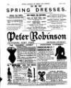 Myra's Journal of Dress and Fashion Wednesday 01 April 1885 Page 58