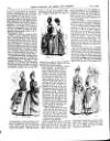 Myra's Journal of Dress and Fashion Monday 01 June 1885 Page 16