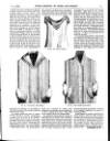 Myra's Journal of Dress and Fashion Monday 01 June 1885 Page 17