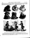 Myra's Journal of Dress and Fashion Monday 01 June 1885 Page 20