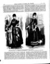 Myra's Journal of Dress and Fashion Monday 01 June 1885 Page 24