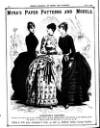 Myra's Journal of Dress and Fashion Monday 01 June 1885 Page 56