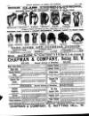 Myra's Journal of Dress and Fashion Wednesday 01 July 1885 Page 10