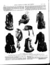 Myra's Journal of Dress and Fashion Wednesday 01 July 1885 Page 16