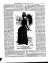 Myra's Journal of Dress and Fashion Wednesday 01 July 1885 Page 26