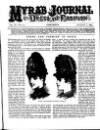 Myra's Journal of Dress and Fashion Saturday 01 August 1885 Page 11