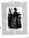 Myra's Journal of Dress and Fashion Thursday 01 October 1885 Page 22