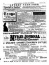 Myra's Journal of Dress and Fashion Sunday 01 November 1885 Page 54