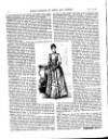 Myra's Journal of Dress and Fashion Monday 01 March 1886 Page 14