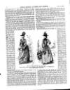 Myra's Journal of Dress and Fashion Monday 01 March 1886 Page 16