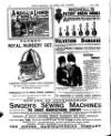 Myra's Journal of Dress and Fashion Saturday 01 May 1886 Page 8