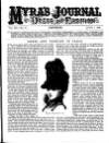 Myra's Journal of Dress and Fashion Tuesday 01 June 1886 Page 15