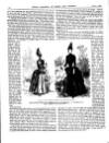Myra's Journal of Dress and Fashion Tuesday 01 June 1886 Page 16