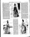 Myra's Journal of Dress and Fashion Sunday 01 August 1886 Page 30