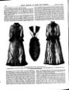 Myra's Journal of Dress and Fashion Wednesday 01 September 1886 Page 22