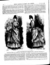 Myra's Journal of Dress and Fashion Monday 01 November 1886 Page 26