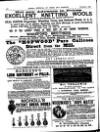 Myra's Journal of Dress and Fashion Wednesday 01 December 1886 Page 6