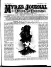 Myra's Journal of Dress and Fashion Wednesday 01 December 1886 Page 17