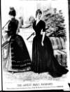 Myra's Journal of Dress and Fashion Wednesday 01 December 1886 Page 87