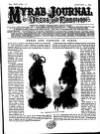 Myra's Journal of Dress and Fashion Saturday 01 January 1887 Page 15