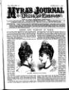 Myra's Journal of Dress and Fashion Tuesday 01 February 1887 Page 13