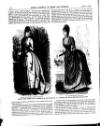 Myra's Journal of Dress and Fashion Tuesday 01 March 1887 Page 26