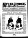 Myra's Journal of Dress and Fashion Sunday 01 May 1887 Page 13
