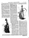 Myra's Journal of Dress and Fashion Monday 01 August 1887 Page 12