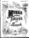 Myra's Journal of Dress and Fashion