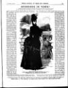 Myra's Journal of Dress and Fashion Tuesday 01 November 1887 Page 25