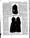 Myra's Journal of Dress and Fashion Tuesday 01 January 1889 Page 26