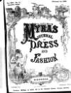 Myra's Journal of Dress and Fashion