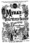 Myra's Journal of Dress and Fashion Sunday 01 April 1888 Page 66