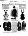 Myra's Journal of Dress and Fashion Sunday 01 July 1888 Page 38