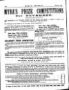 Myra's Journal of Dress and Fashion Monday 01 October 1888 Page 58