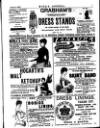 Myra's Journal of Dress and Fashion Tuesday 01 January 1889 Page 9