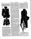 Myra's Journal of Dress and Fashion Tuesday 01 January 1889 Page 28