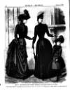 Myra's Journal of Dress and Fashion Tuesday 01 January 1889 Page 30
