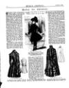 Myra's Journal of Dress and Fashion Tuesday 01 January 1889 Page 36