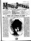 Myra's Journal of Dress and Fashion Friday 01 February 1889 Page 13