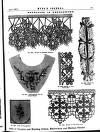 Myra's Journal of Dress and Fashion Monday 01 April 1889 Page 41