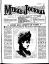 Myra's Journal of Dress and Fashion Thursday 01 August 1889 Page 11