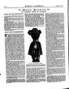 Myra's Journal of Dress and Fashion Thursday 01 August 1889 Page 32